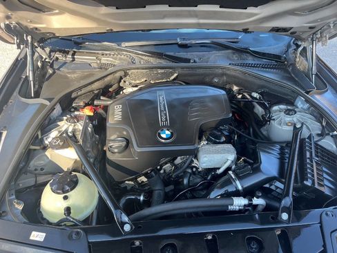 Used 2013 BMW 528i xDrive Sedan image 20