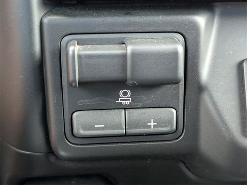 Used 2019 GMC Sierra 1500 AT4 w/ AT4 Preferred Package image 33