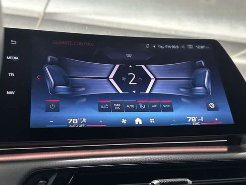 Used 2025 BMW X1 M35i AWD/4WD image 20