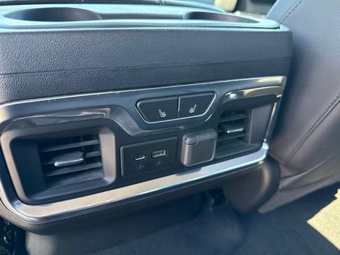 Used 2020 Chevrolet Silverado 2500 LTZ w/ LTZ Plus Package AWD/4WD image 18