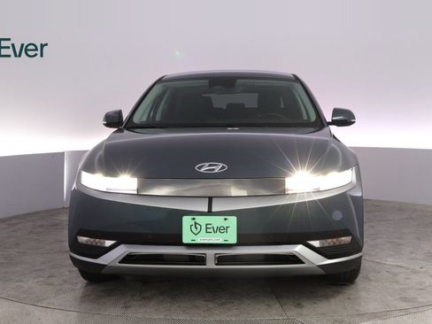 Used 2024 Hyundai Ioniq 5 SEL RWD image 12