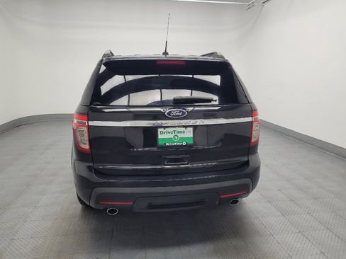 Used 2015 Ford Explorer FWD image 6