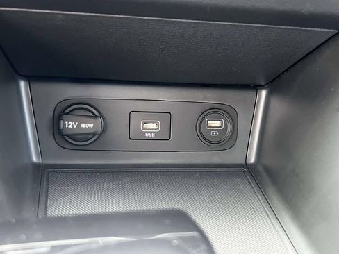 Certified 2023 Hyundai Sonata SEL w/ Cargo Package FWD image 30