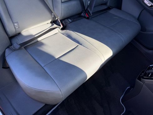 Used 2024 Lexus RZ 300e Premium w/ Technology Package image 39