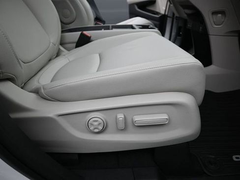 New 2026 Honda Odyssey EX-L image 14