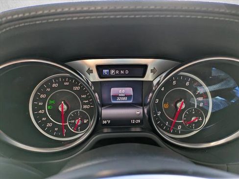 Certified 2018 Mercedes-Benz SL 550 image 9