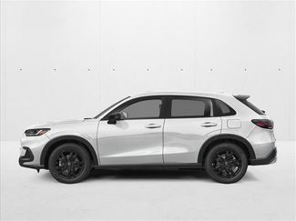 New 2027 Honda HR-V Sport video 3