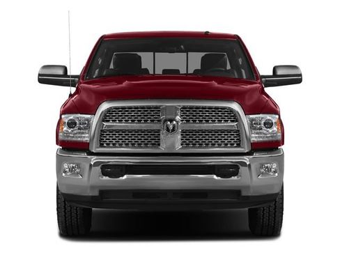 Used 2016 RAM 2500 Laramie AWD/4WD image 4