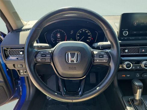 Used 2022 Honda Civic EX image 15