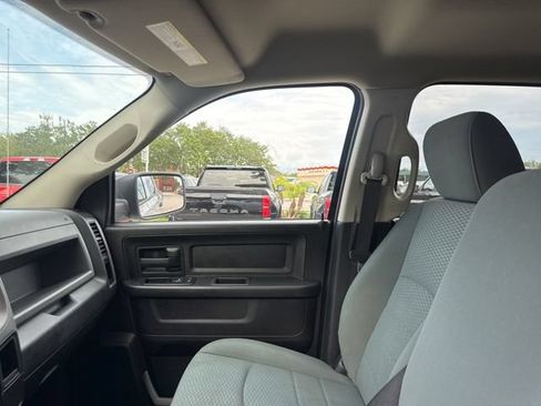 Used 2015 RAM 1500 Express AWD/4WD image 24