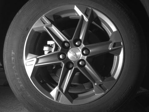 Used 2025 Chevrolet Blazer LT image 15