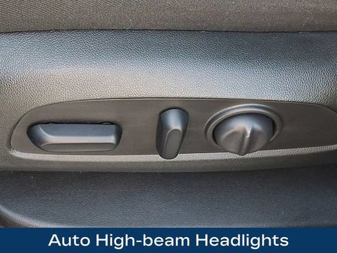 Used 2024 Chevrolet Equinox LT AWD/4WD image 18