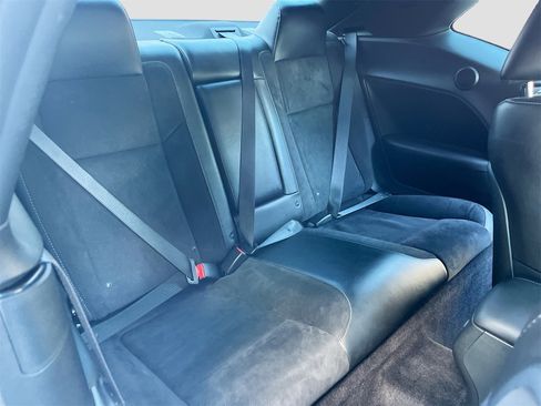 Used 2019 Dodge Challenger R/T Scat Pack w/ T/A Package image 26