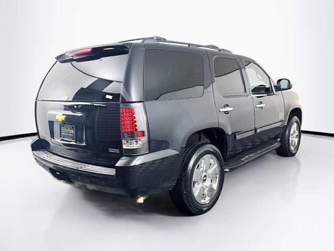Used 2012 Chevrolet Tahoe LT w/ Texas Edition image 9
