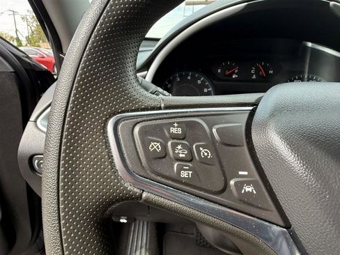 Used 2023 Chevrolet Malibu LT FWD image 31