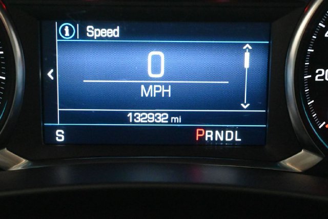 Used 2022 Chevrolet Equinox LT FWD image 38