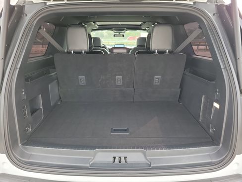 Certified 2024 Ford Expedition Max Limited AWD/4WD image 15