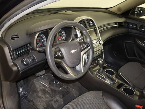 Used 2015 Chevrolet Malibu LT w/ Power Convenience Package FWD image 24