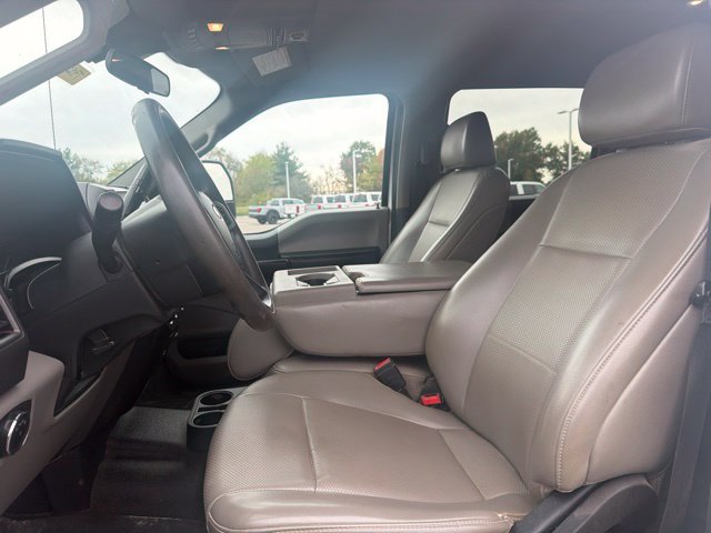Used 2020 Ford F350 XL w/ Power Equipment Group AWD/4WD image 21
