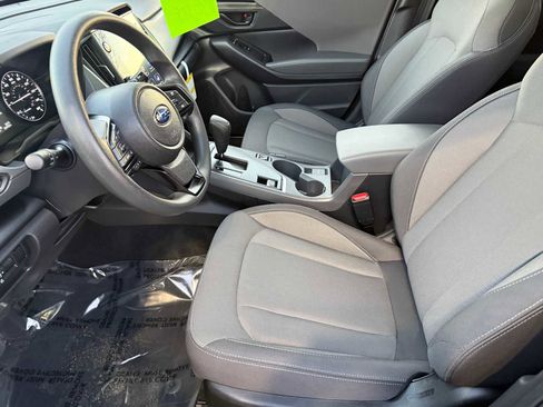 Certified 2025 Subaru Crosstrek 2.0i Premium image 13