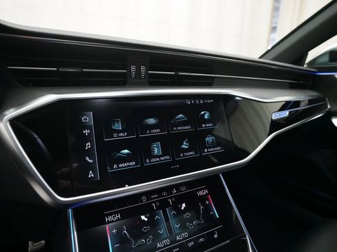 Used 2023 Audi S7 Premium Plus w/ Premium Plus Package image 26