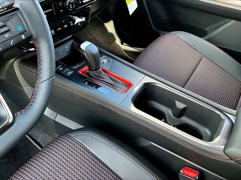 New 2026 Nissan Kicks SR w/ SR Premium Package image 7