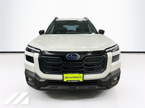 New 2026 Subaru Outback Limited AWD/4WD image 2
