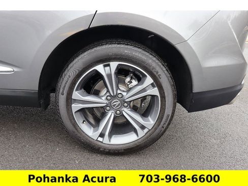 Used 2023 Acura RDX AWD w/ Advance Package image 37