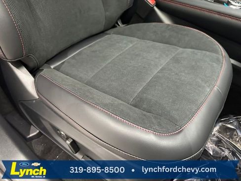 New 2026 Ford Explorer ST w/ Sun And Sound Package image 11