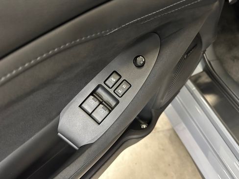 Used 2024 Nissan Z Performance w/ Floor Mat Package RWD image 8