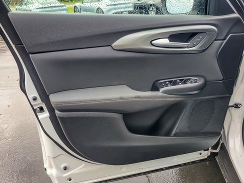 New 2025 Alfa Romeo Tonale w/ Premium Package image 17