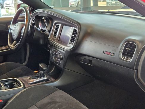 Used 2023 Dodge Charger Scat Pack w/ Dynamics Package RWD image 33