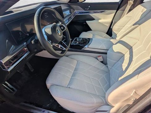 Certified 2023 BMW 760i xDrive 760i xDrive image 17
