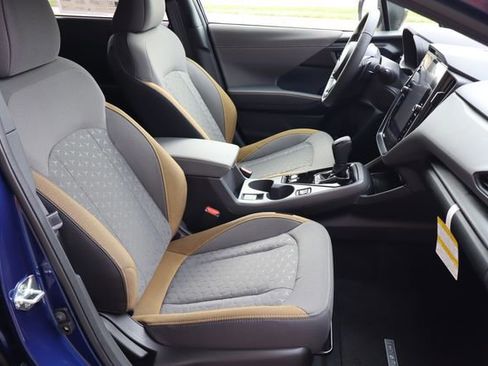 New 2026 Subaru Crosstrek 2.5i Sport w/ Crosstrek Mirror Package image 26