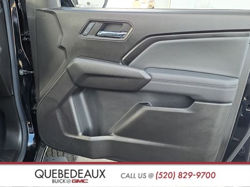 Used 2024 GMC Canyon Elevation w/ Convenience Package image 27