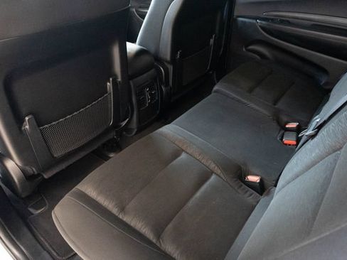 Used 2023 Dodge Durango GT w/ Blacktop Package RWD image 20