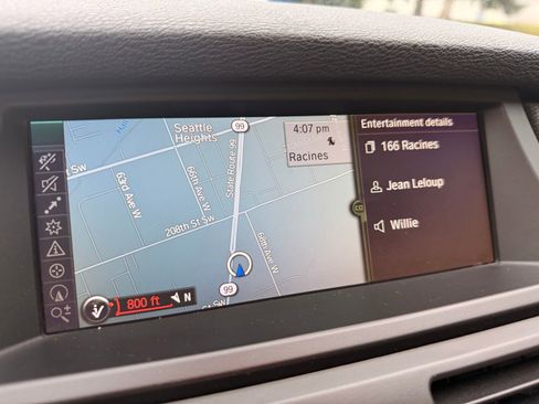 Used 2013 BMW X6 xDrive50i image 22