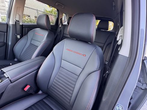 New 2026 Nissan Rogue SV AWD/4WD image 10