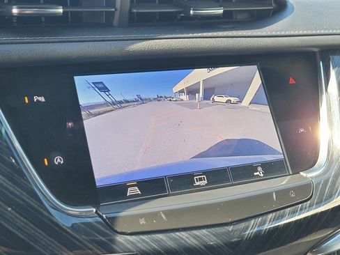 Certified 2024 Cadillac XT6 Premium Luxury FWD image 16