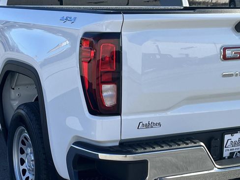 New 2026 GMC Sierra 1500 Pro w/ Pro Value Package image 6