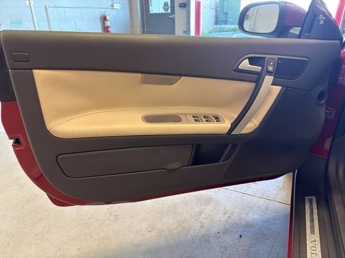 Used 2013 Volvo C70 T5 FWD image 13