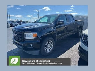 Used 2016 GMC Canyon SLE 360° Tour