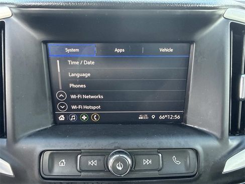 Used 2021 GMC Terrain SLE w/ LPO, Floor Liner Package image 18