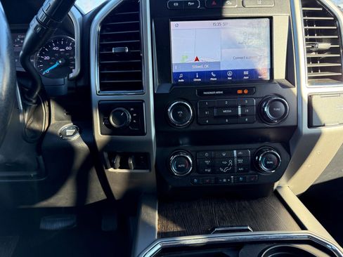 Used 2020 Ford F250 Lariat w/ Tremor Off-Road Package image 13