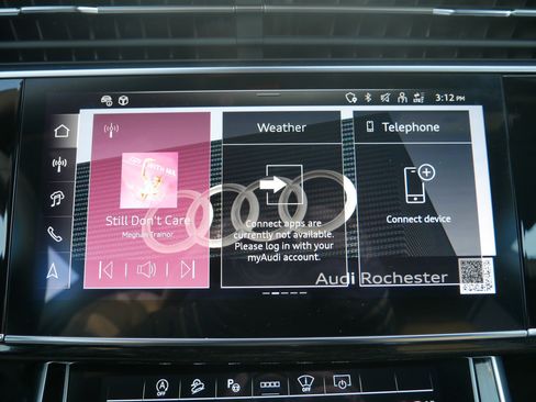 Certified 2025 Audi Q8 Prestige w/ Prestige Package image 33