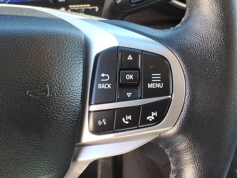 Certified 2023 Ford Explorer Limited image 25