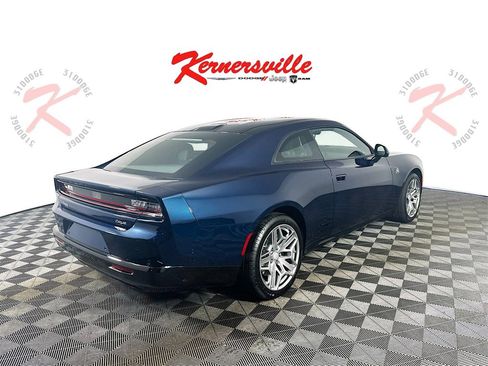 New 2026 Dodge Charger Daytona Scat Pack image 7