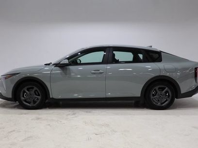 Used 2025 Kia K4
