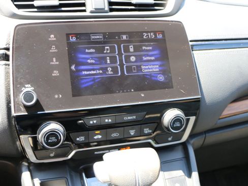 Used 2018 Honda CR-V EX image 21