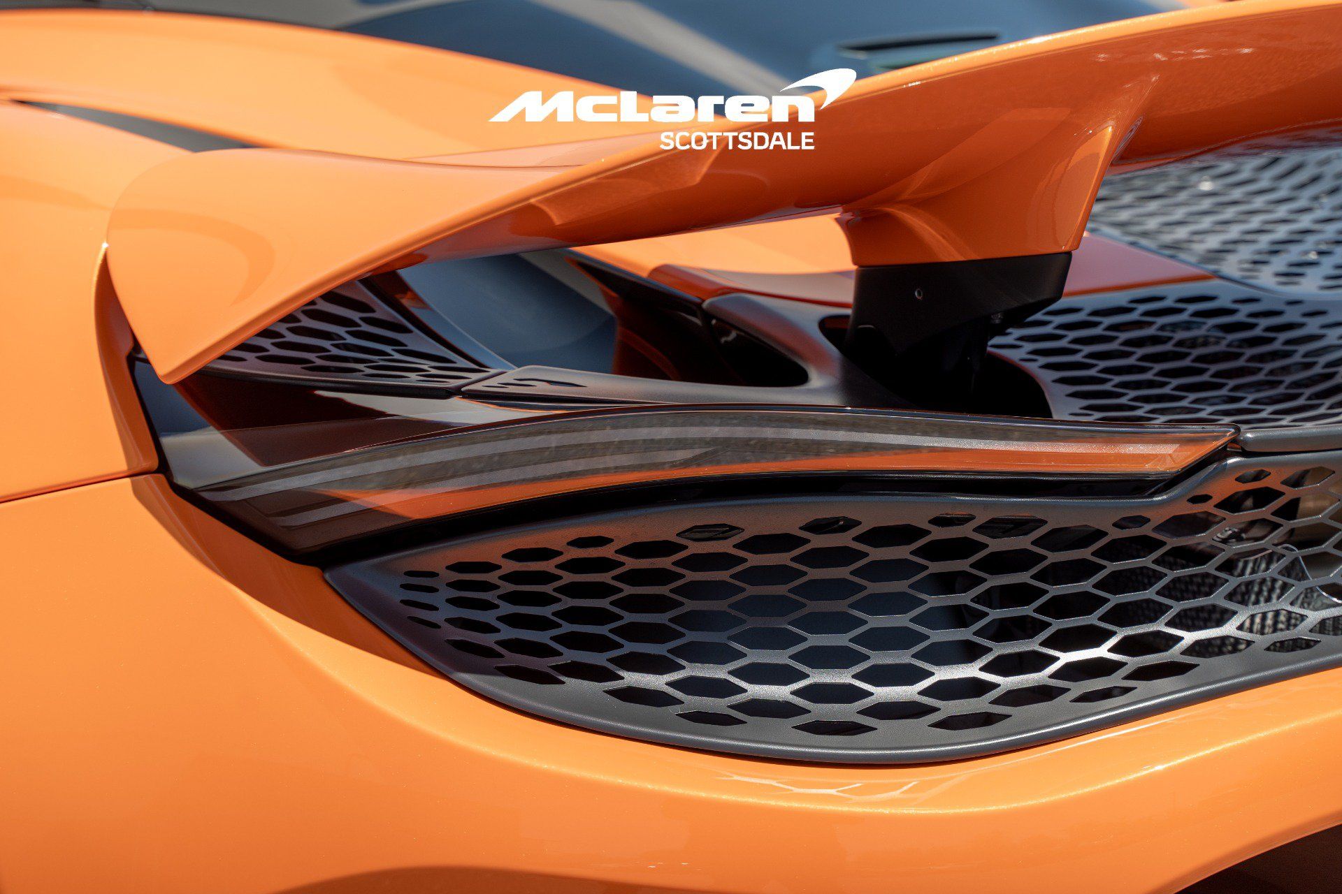 New 2027 McLaren 750S RWD image 24